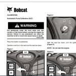 Bobcat BATS Advanced Troubleshooting 01.2022