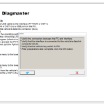 Bobcat Diagmaster Ver 4.3.1 Diagnostic Program