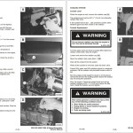 Bobcat 220 Service Manual