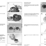 Bobcat 225 Service Manual