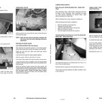 Bobcat B700 Operation Maintenance Manual 7286754 enGB