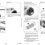 Bobcat B900 Service Manual