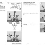 Bobcat BL370 BL375 Operation Maintenance Manual 6901972 enUS