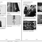 Bobcat B730 Service Manual