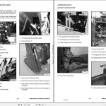 Bobcat B780 Operation and Maintenance Manual 7363906