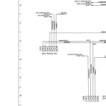 Bobcat E17 Electric and Hydraulic Schematic
