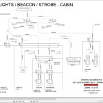 Bobcat E19 Service Manual 7255013
