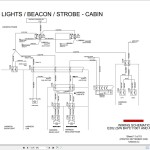 Bobcat E20z Service Manual