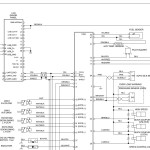 Bobcat E62 Hydraulic and Electric Schematic