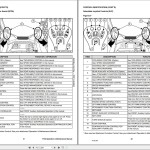 Bobcat T740 Operation and Maintenance Manual 7371418