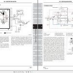 Bobcat CT1021 CT1025 Service Manual