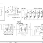 Bobcat CT2025 CT2035 CT2040 CT2535 CT2540 Service Manual 7371865