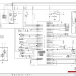 Bobcat CT4045 CT4050 CT4055 Service Manual 7372753