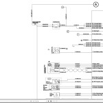 Bobcat CT5545 CT5550 CT5555 CT5558 Electric and Hydraulic Schematic