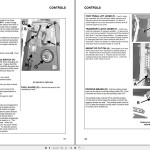 Bobcat ZT3000 Operation and Maintenance Manual 4178913