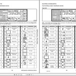 Bobcat S450 Operation and Maintenance Manual 7412449