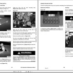 Bobcat S510 Operation and Maintenance Manual