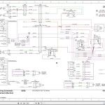 Bobcat S550 Service Manual 7417391