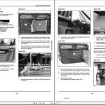 Bobcat S64 Operation and Maintenance Manual 7353046