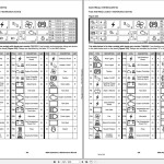 Bobcat S850 Operation and Maintenance Manual