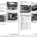 Bobcat T35130S T35140S Operation and Maintenance Manual