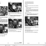 Bobcat TL3870 Operation and Maintenance Manual