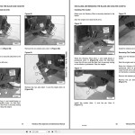 Bobcat VP12 Operation and Maintenance Manual 6902574