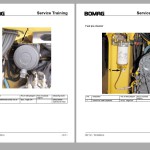 BOMAG 2.08 GB PDF Service Manual