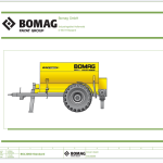Bomag Accessory 16.1 MB 2023 Schematics Diagram