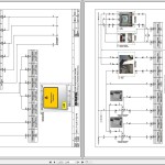Bomag BW213D-40, BW213PD-40 Service Training, Service Manual, Operating And Maintenance Instruction