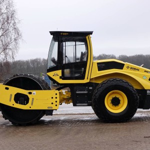 Bomag Collection 2.88 GB Electrical Hydraulic Schematic 2021