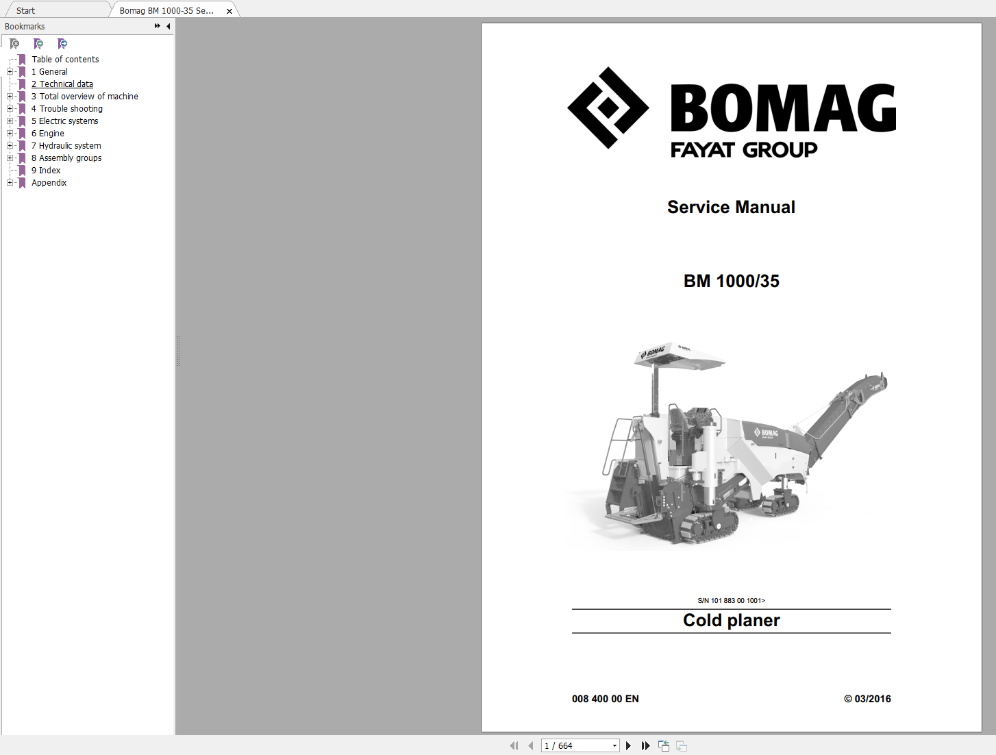 Bomag Collection 8.3 GB PDF Service Manual_4