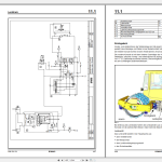 Bomag Collection 8.3 GB PDF Service Manual