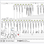 Bomag Road Milling Machine 1.69 GB 2023 Schematics Diagram