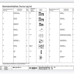 Bomag Single Drum Vibratory Rollers 6.3 GB 2023 Schematics Diagram