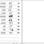 Bomag BW 900-50 Spare Parts Catalog PDF 2021-2024 EN DE FR