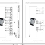 Bomag BW191AD-5 Service Manual