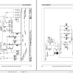 Bomag BW202ADO-50 Service Manual