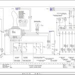 Bomag BW219PDH-4 Operating Instruction, Service Manual, Service Training