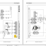 Bomag BW226 BVC-5Deutz TCD 6.1 L6 Service Manual, Operation And Maintenance Instruction