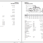 Bomag Package 24.7 GB PDF Diagram, Operation & Maintenance Manual, Service Manual