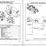 Bomag RS-650 Parts Catalog, Owner's Manual