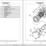 Bomag RS950 Parts Catalog