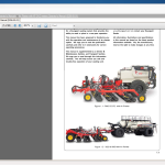 Bourgault Q1 04.2026 Parts Book Instructions VMware