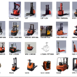 BT Forklift Package 3.13 GB PDF Service Parts & Operator Manual