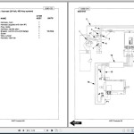 BT HMX RMX Shop Manual