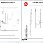 BT HMX RMX Shop Manual