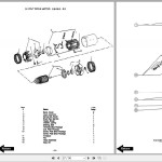 BT OE 15C Shop Manual