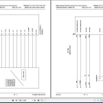 BT LWE140-LWE250 Repair Manual 7588854-040