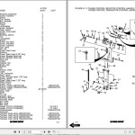 BT MX80 Operator & Parts Manual